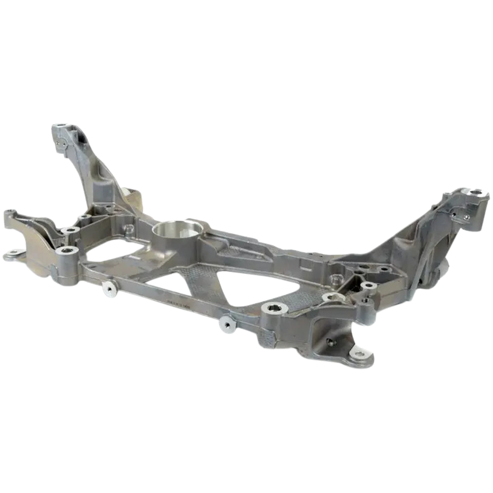 VAG ALUMINIUM SUBFRAME UPGRADE - GENUINE - VW MK7 & 7.5 GOLF GTI & R