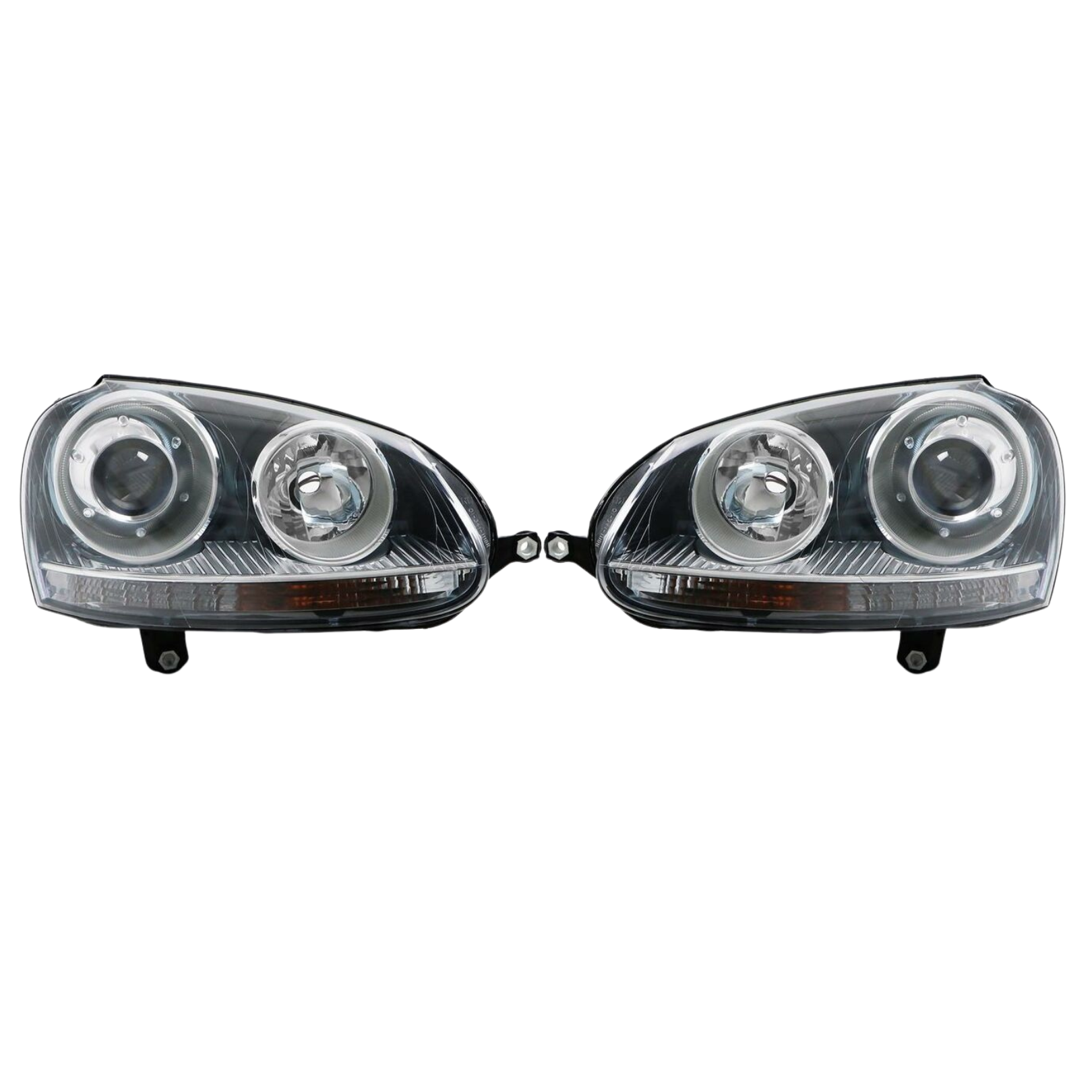 XENON STYLE HEADLIGHTS - SUIT VW MK5 GOLF