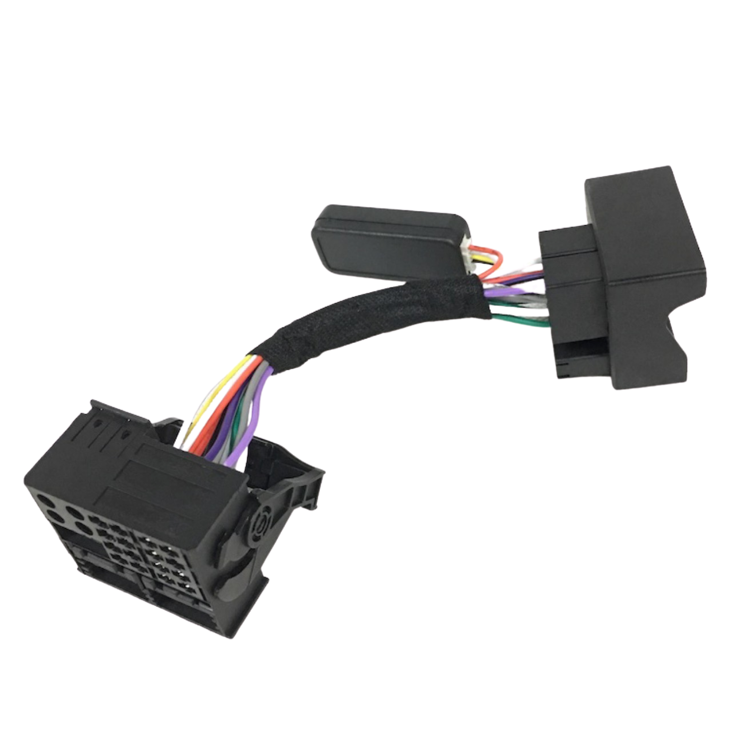 RCD340G Android Auto & Apple CarPlay Headunit - GENUINE - 2006-2012 VW GOLF & 2011+ SCIROCCO
