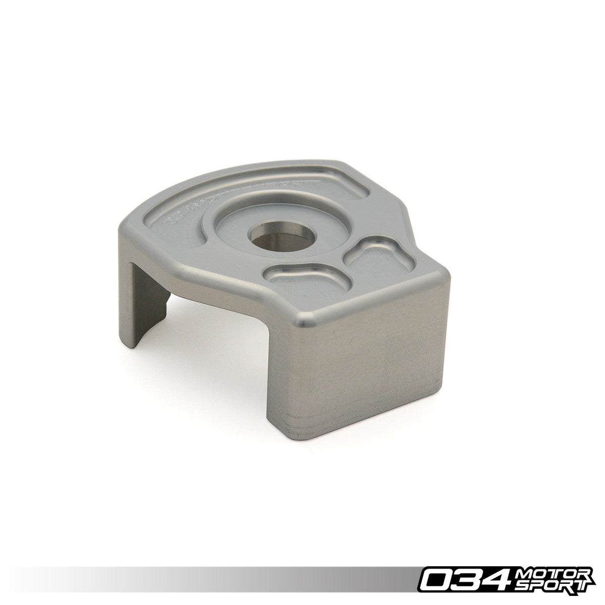 034 Motorsport - Dogbone Mount Insert - VW MK5 Golf - 034-509-1020